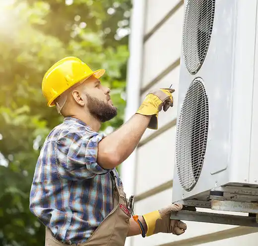 hvac services Encino Rio HOA